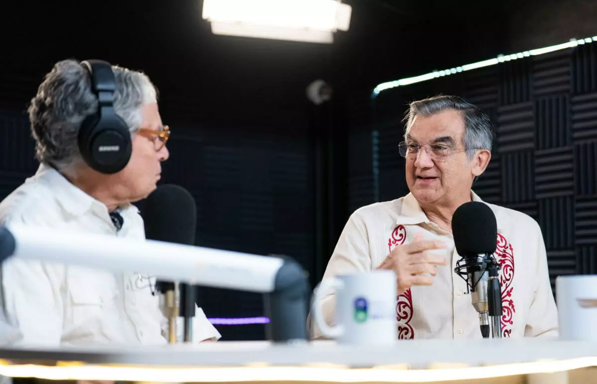 Crecimiento económico y protección ambiental marcan el rumbo de Tamaulipas: Gobernador Américo Villarreal Anaya