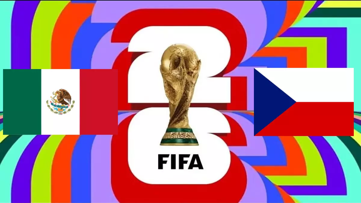 Mundial 2026: ¿A qué hora y dónde ver hoy el partido de México vs Chequia?