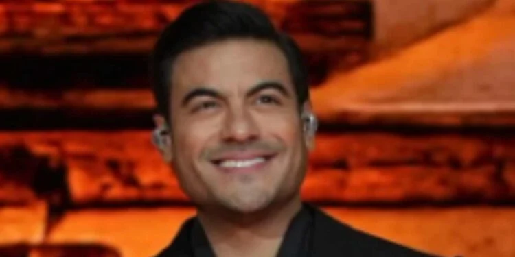 Carlos Rivera confía en México y enciende la ilusión mundialista