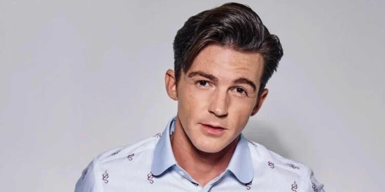 Drake Bell enfrenta denuncia por presunta extorsión en CDMX