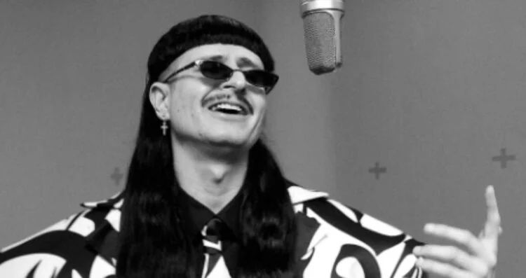 Familia de Oliver Tree revela mensaje tras su muerte en Brasil