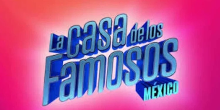 Filtran posibles nombres y sueldos de La Casa de los Famosos México 2026