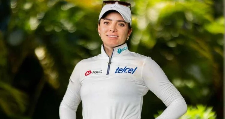 Gaby López firma otra gran actuación en el KPMG Women’s PGA Championship