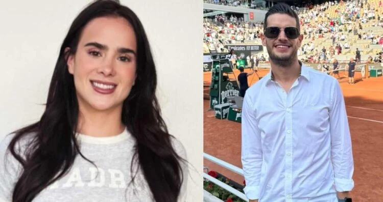 Gala Montes lanza importante mensaje para Adrián Marcelo