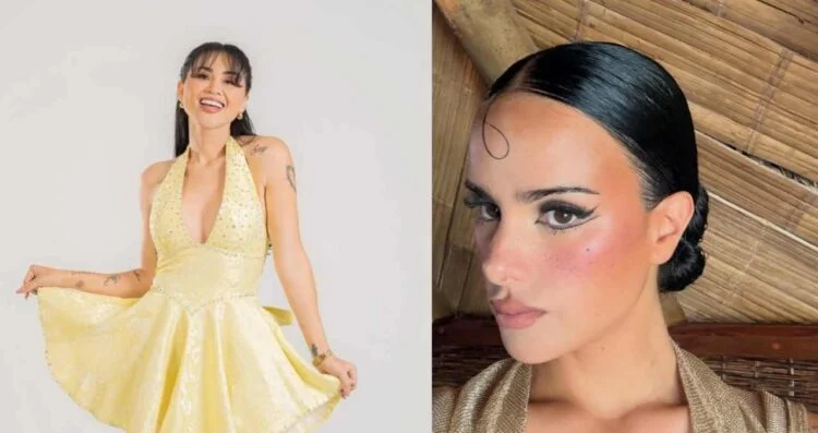 “Gomita” reacciona a posible reconciliación entre Gala Montes y Adrián Marcelo