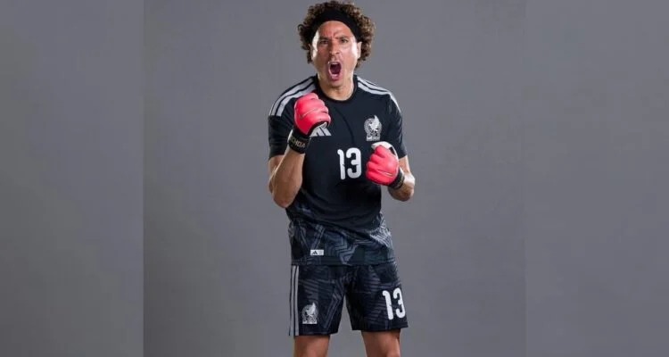 ¿Guillermo Ochoa titular? Aguirre prepara cambios ante Chequia en México