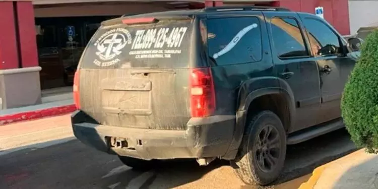 Hombre de la tercera edad fallece tras emergencia médica en Reynosa, Tamaulipas