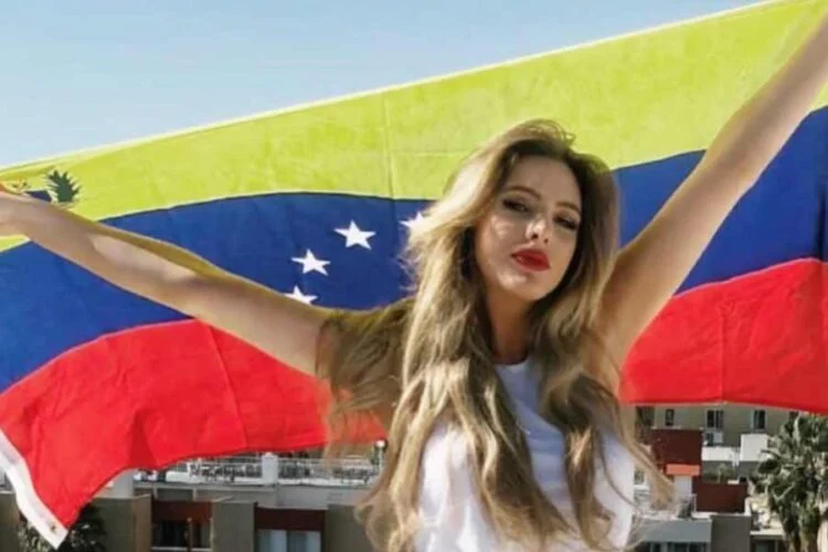 Lele Pons usa sus redes para apoyar a Venezuela tras terremotos