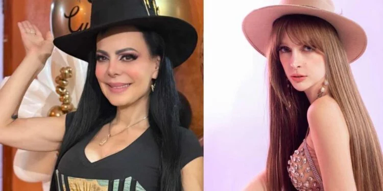 Maribel Guardia responde a Imelda Tuñón y defiende a Julián Figueroa