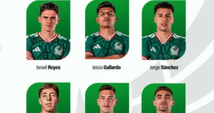 México presume defensa histórica en Mundial 2026