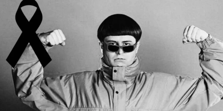 Muere el cantante Oliver Tree tras choque de helicópteros en Río de Janeiro