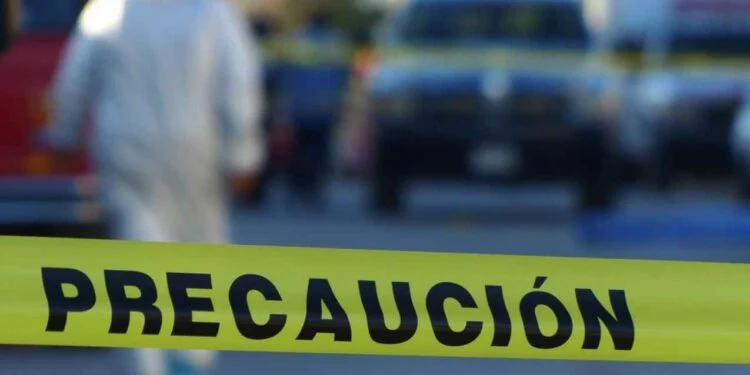 Mujer fallece inesperadamente dentro de un restaurante de la Playa Bagdad en Matamoros, Tamaulipas