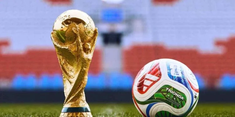 Mundial 2026: ¿Cuáles son las fechas y horarios de los 13 encuentros mundialistas en el país?