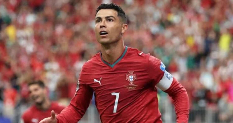 Mundial 2026: Portugal golea sin piedad 5-0 a Uzbekistán