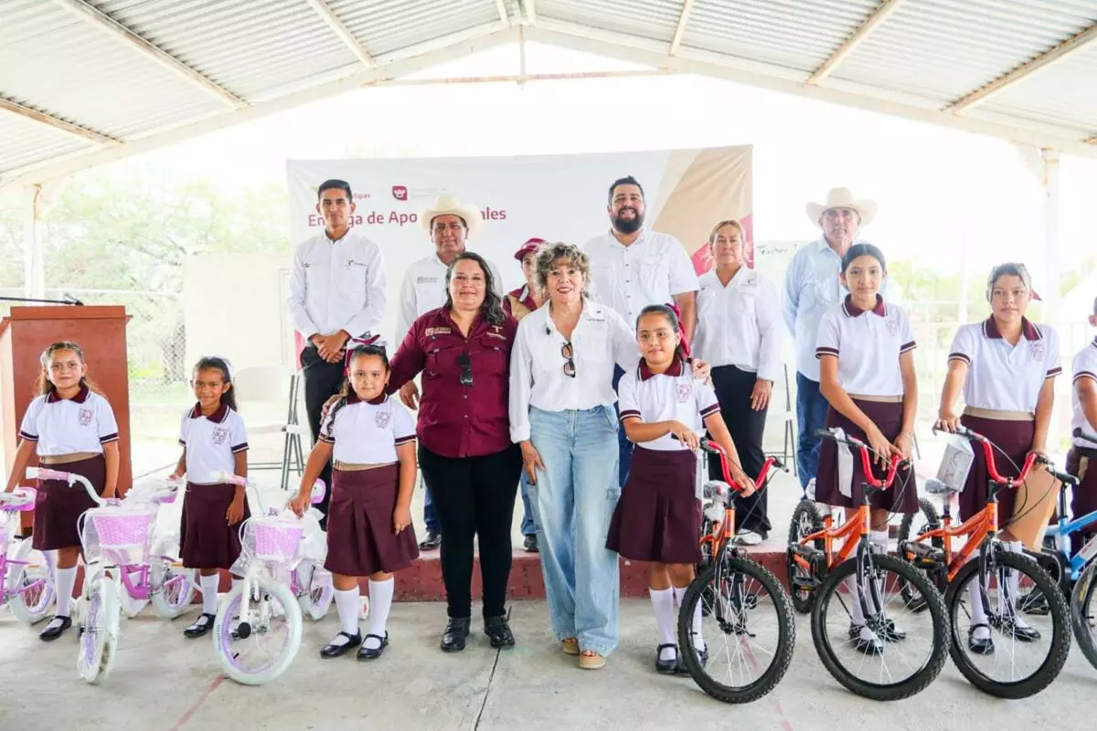 Acerca SEBIEN alimentación y bienestar a comunidades de San Carlos