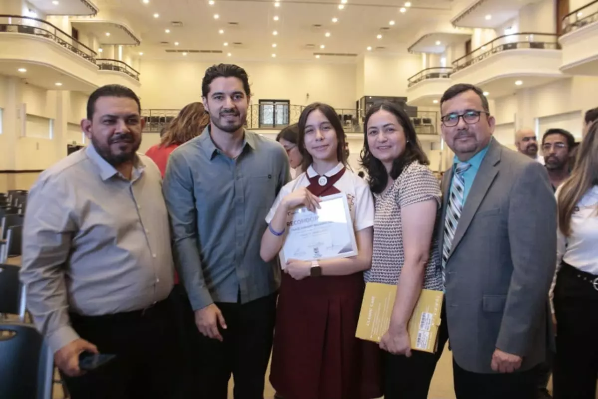Con acciones preventivas, Tamaulipas se suma al Día Mundial Contra el Trabajo Infantil