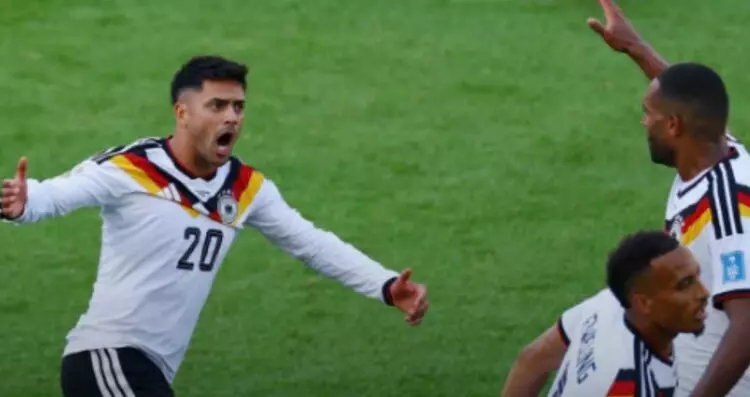 Alemania remonta de último minuto y respira en el Mundial 2026