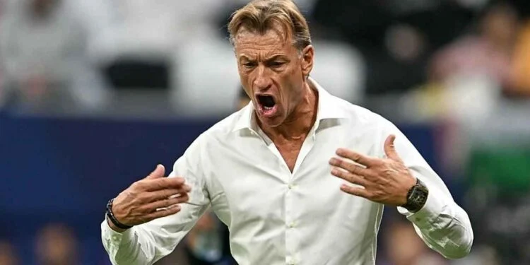 Túnez anuncia a Hervé Renard como su nuevo entrenador para el Mundial 2026