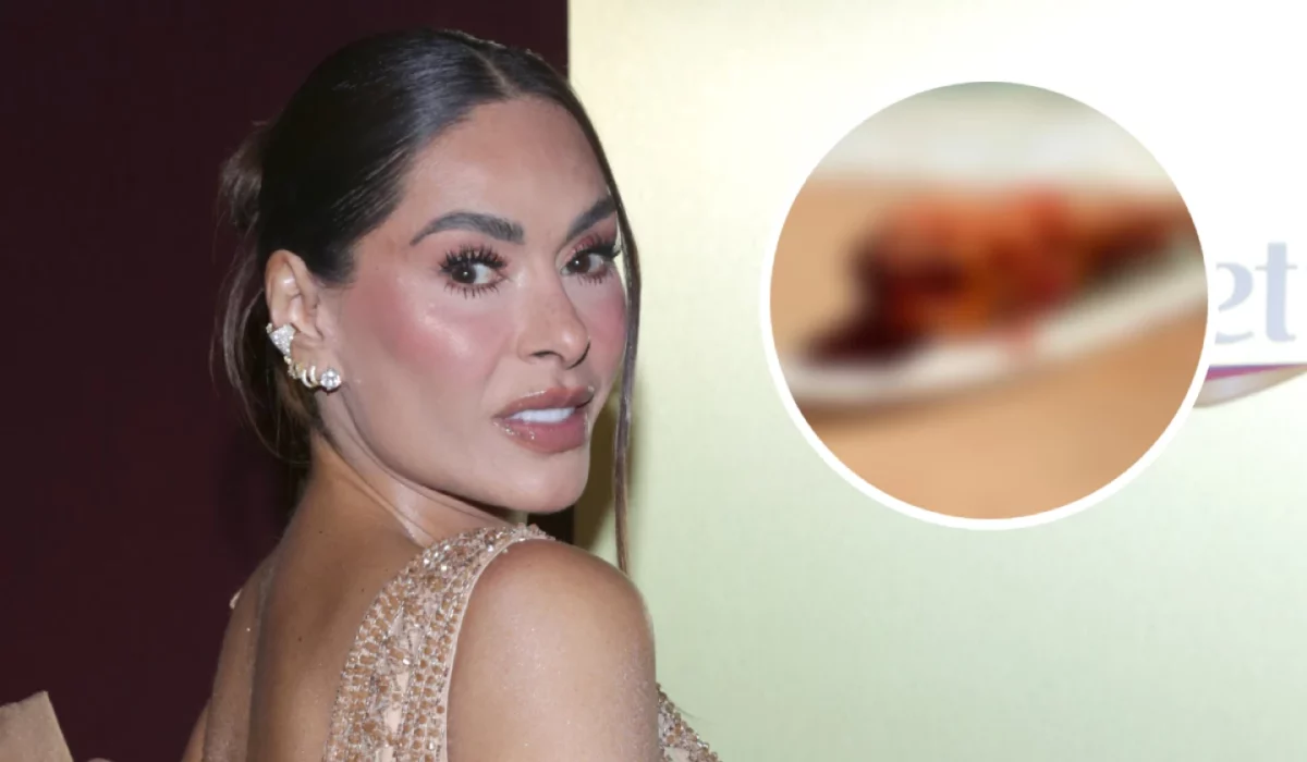 Galilea Montijo y su novio captados ¿en pleno acto en la playa?, ¡¿se aferra a ser mamá?!