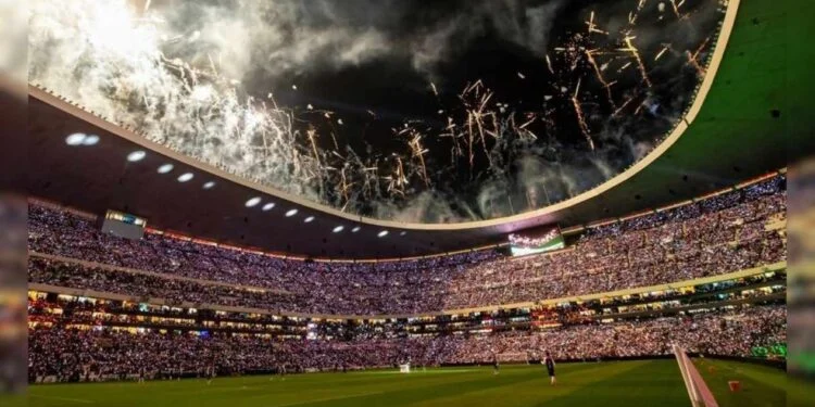 Restablecen derechos de palcos y plateas en Estadio Ciudad de México