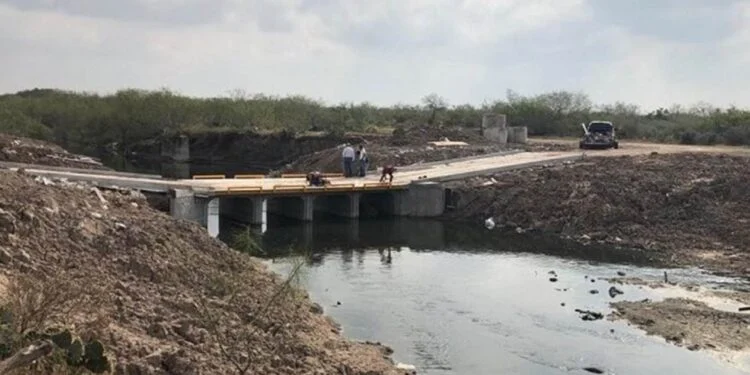 Piden reactivar lagunas para frenar las inundaciones en Matamoros, Tamaulipas