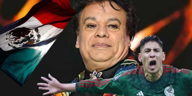 ¿Por qué la afición mexicana canta “Hasta que te conocí” de Juan Gabriel en los estadios?