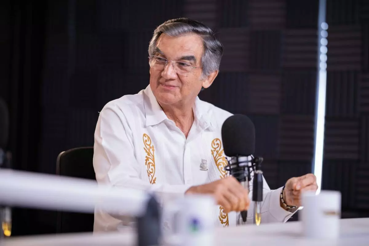 Obras de infraestructura consolidan la transformación y el desarrollo de Tamaulipas: Gobernador Américo Villarreal Anaya