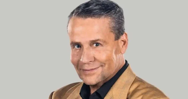Alfredo Adame recuerda su peor beso en telenovelas y revela incómodo detalle