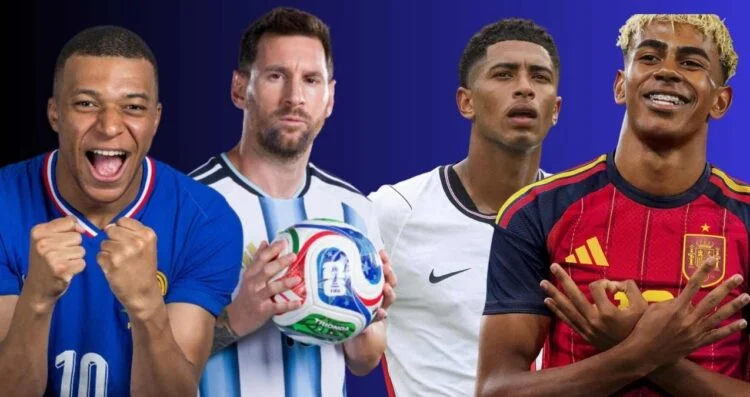 Así se jugarán las Semifinales del Mundial 2026: Fechas y horarios