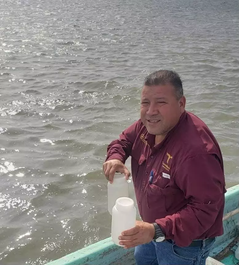 Confirman que las playas de Tamaulipas están listas para la temporada vacacional de verano 2026