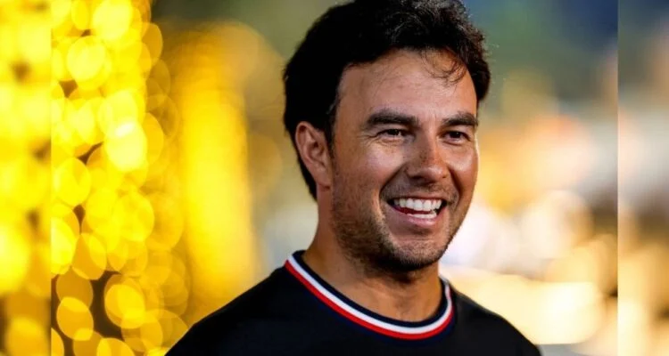 “Checo” Pérez espera en Hungría mejoras de Aston Martin ante Cadillac