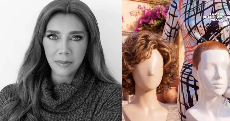 Cynthia Klitbo sería la sexta habitante de “La Casa de los Famosos México 2026”