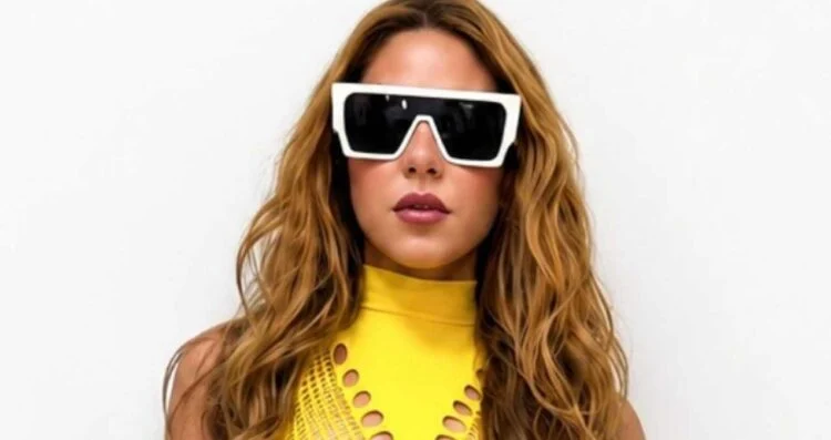 Dai Dai hace historia mundialista con Shakira y Burna Boy