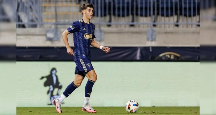 ¿David Vázquez al América? Mediocampista de San Diego FC está bajo atención