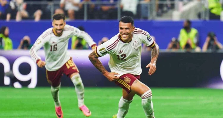 España elimina a Francia y avanza a la final del Mundial 2026