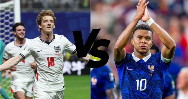 Mundial 2026: ¿A qué hora y dónde ver el partido por el tercer lugar entre Inglaterra y Francia?