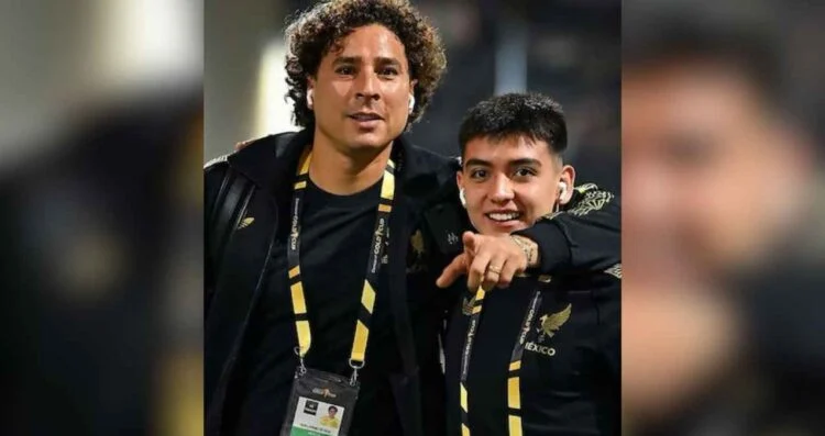 Gilberto Mora conmueve con mensaje de cumpleaños a “Don Memo” Ochoa