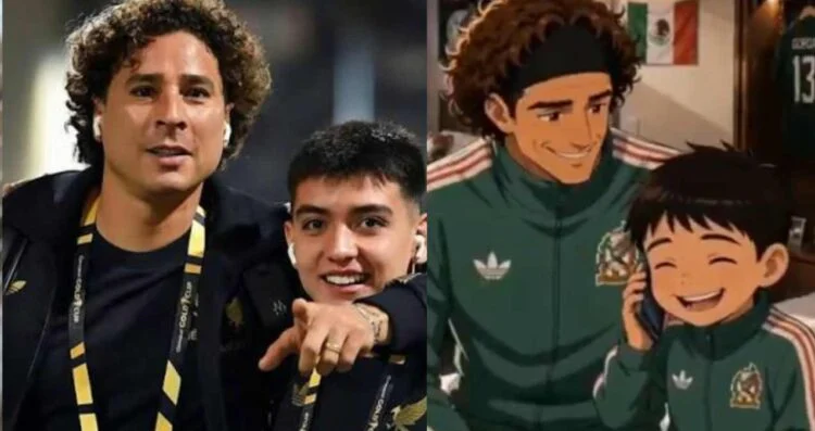 Gilberto Morita y Don Memo Ochoa se roban el corazón de las redes sociales