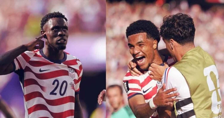 God Bless America: Estados Unidos vence a Bosnia y clasifica a Octavos de Final del Mundial