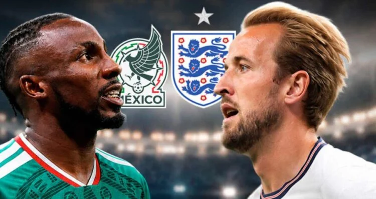 Inglaterra toma precauciones antes de enfrentar a México en el Mundial 2026