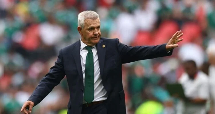 Javier Aguirre analiza su retiro tras Mundial 2026 desde México