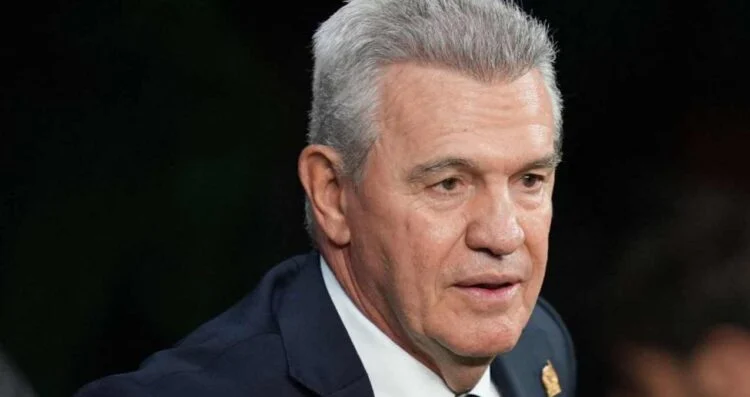 Javier Aguirre se despide del Tri y deja récords históricos