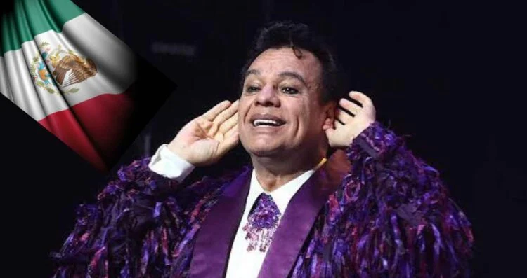 Juan Gabriel, Caifanes y Maná ponen música al México vs Inglaterra