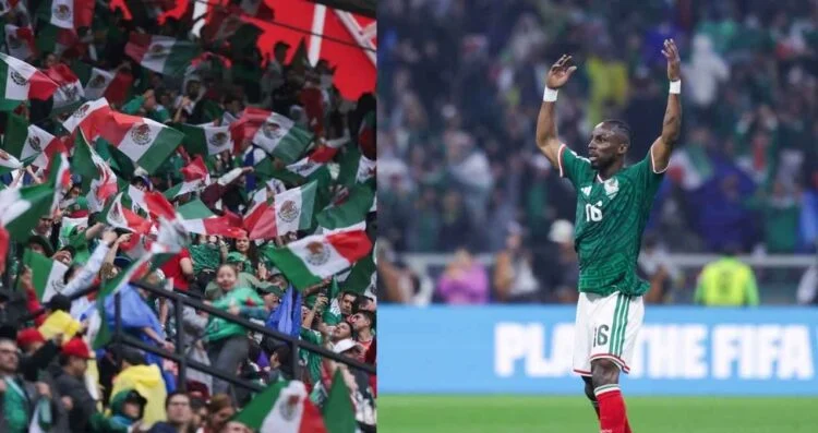 Julián Quiñones lanza mensaje tras eliminación de México en Mundial 2026