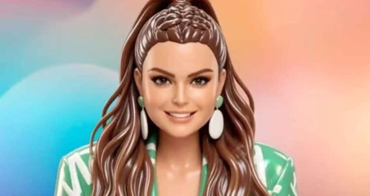 ¿Mariana Echeverría vuelve a La Casa de los Famosos México 2026?