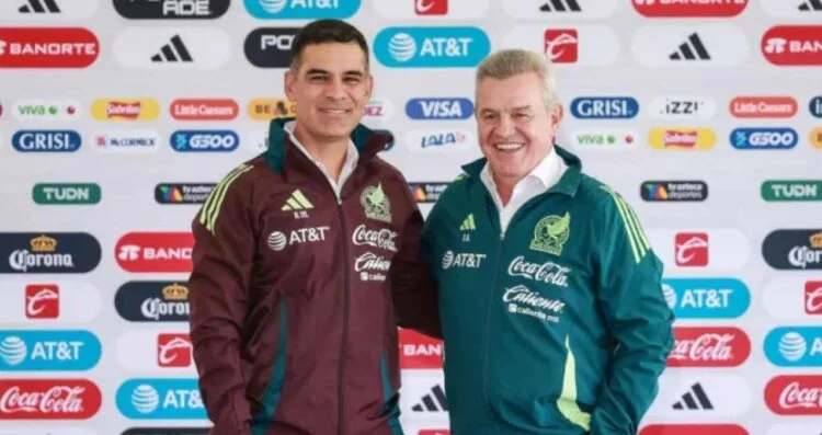 México inicia nuevo ciclo rumbo al Mundial 2030 tras caída ante Inglaterra