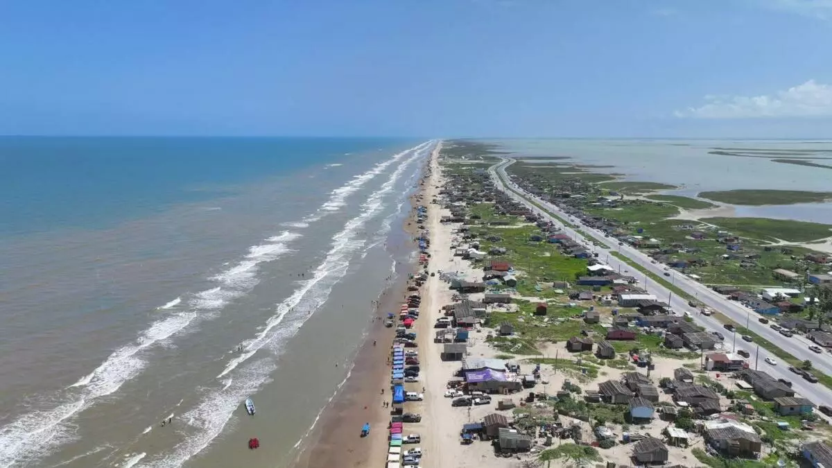 Tamaulipas te espera este verano con destinos de aventura y naturaleza: Sectur