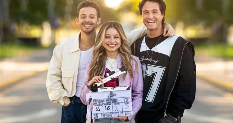 Soy Luna regresa con gira internacional y conciertos en México en 2026