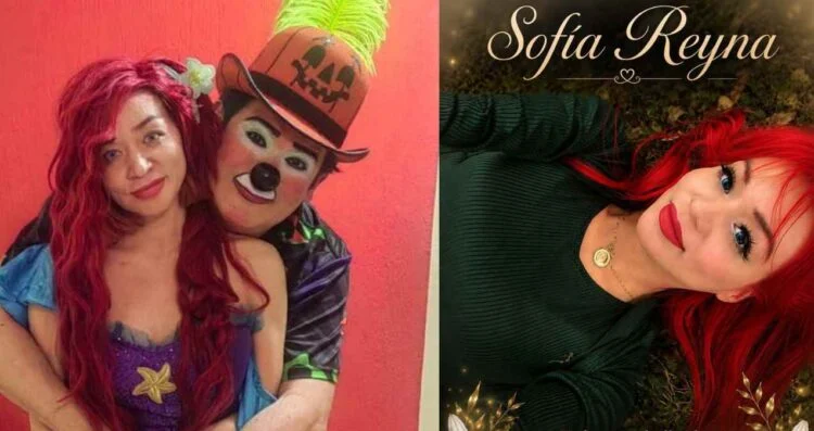“Te amaré por siempre”: Fallece esposa de ‘Pompo Campa’, integrante de Los Payasónicos