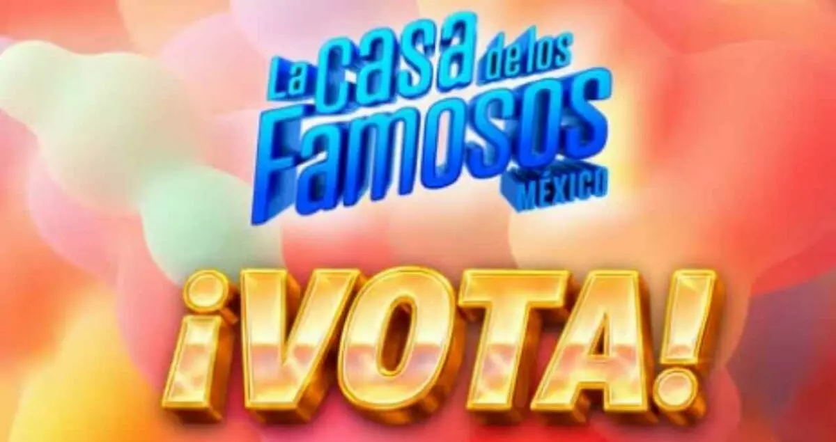 ¿Cómo y dónde votar para salvar a tus nominados favoritos de LCDLFMX 2026?